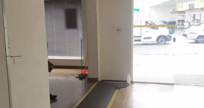 Ponto comercial para alugar na Avenida Bosque da Saúde, Saúde, São Paulo