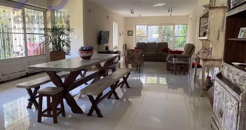 Casa com 5 quartos para alugar na Rua Diogo Freire, Cursino, São Paulo