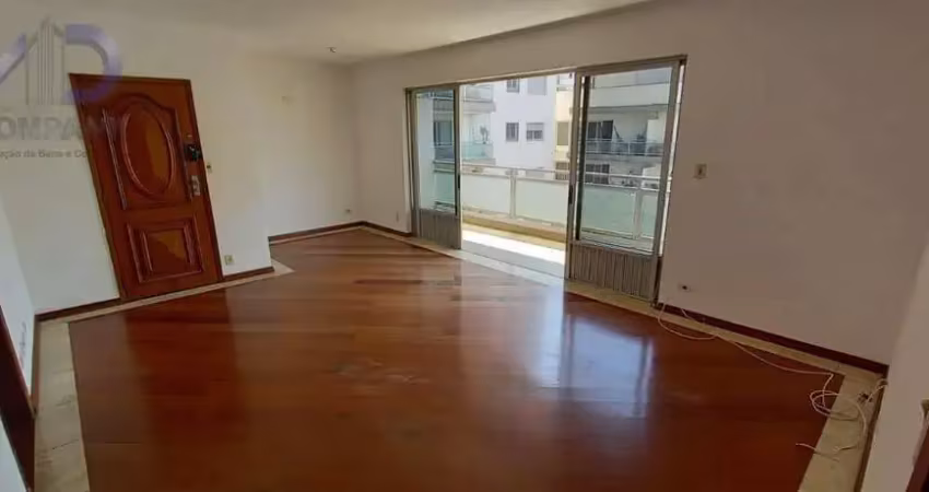 Apartamento com 2 quartos para alugar na Alameda dos Arapanés, Moema, São Paulo