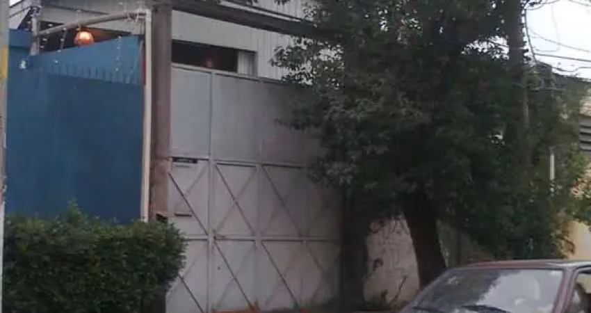 Barracão / Galpão / Depósito à venda na Rua Amadis, Ipiranga, São Paulo