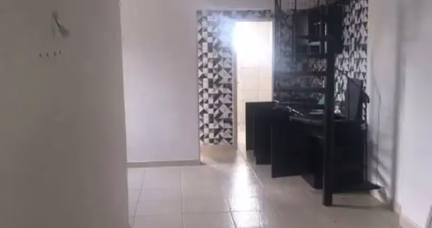 Apartamento cobertura/duplex em vila do encontro  -  são paulo