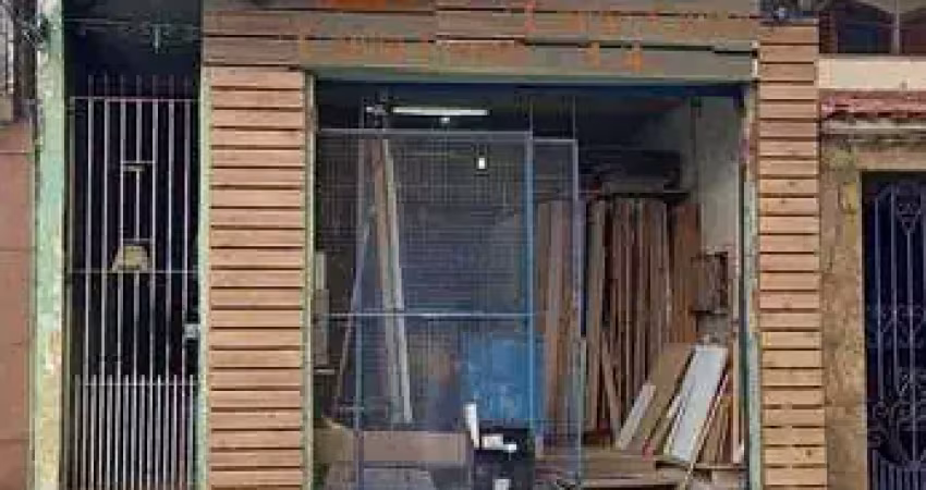Casa com 5 quartos à venda na Rua Assungui, Alto do Ipiranga, São Paulo