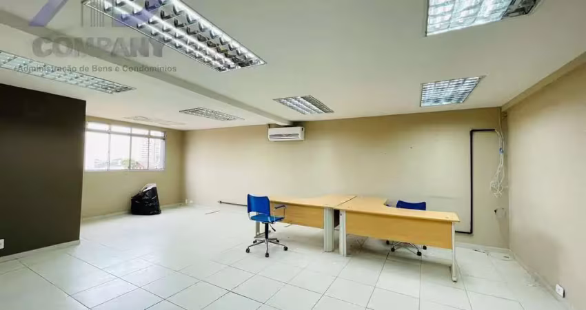 Ponto comercial para alugar na Avenida do Cursino, Vila da Saúde, São Paulo
