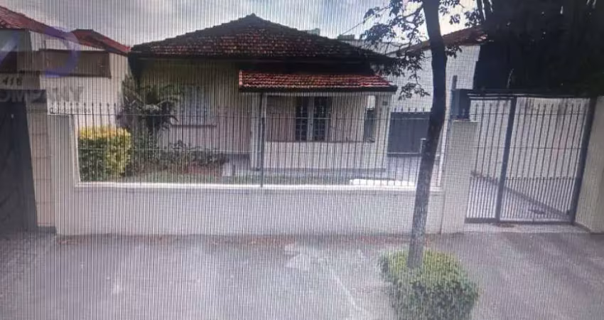 Casa com 3 quartos à venda na Rua Gil Fernandes, Bosque da Saúde, São Paulo