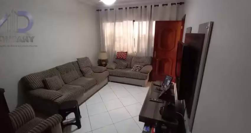 Casa com 2 quartos à venda na Rua Hermânia, Vila Vermelha, São Paulo