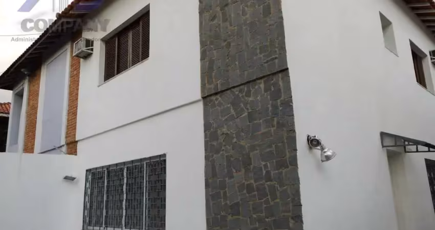 Casa com 4 quartos para alugar na Rua Iraci, Jardim Paulistano, São Paulo