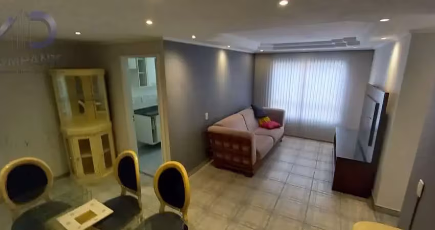 Apartamento com 2 quartos para alugar na Rua Professor Arnaldo João Semeraro, Jardim Santa Emília, São Paulo