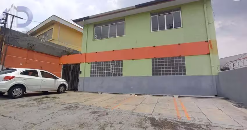 Casa comercial à venda na Avenida Bosque da Saúde, Vila da Saúde, São Paulo