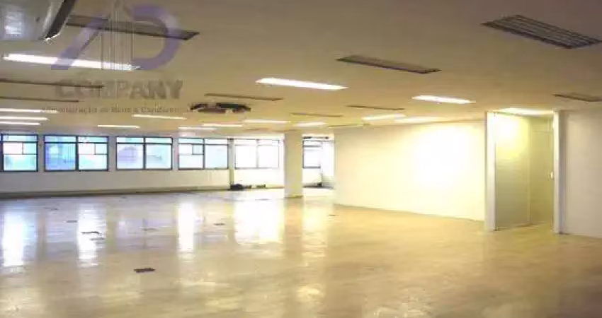 Ponto comercial à venda na Rua Eugênio de Medeiros, Pinheiros, São Paulo