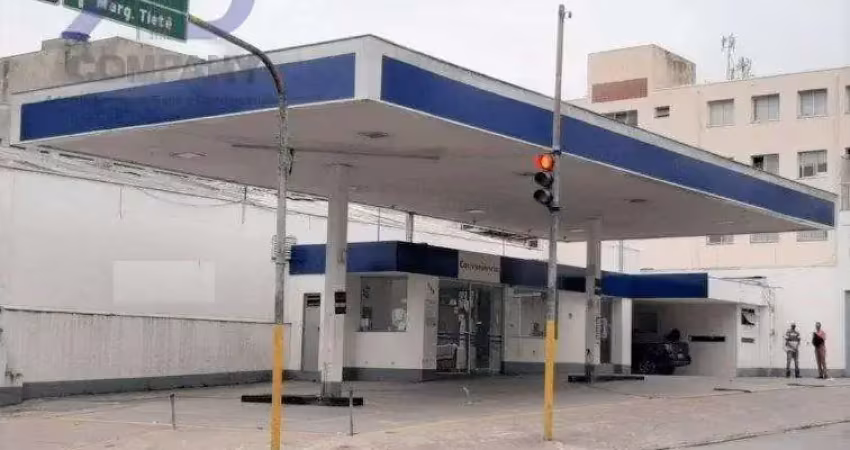 Compre terreno no bom retiro - s.p.posto gasolina - l.conveniência com 227m² - r$ 3.000.000,00.  imóvel comercial - investidores.