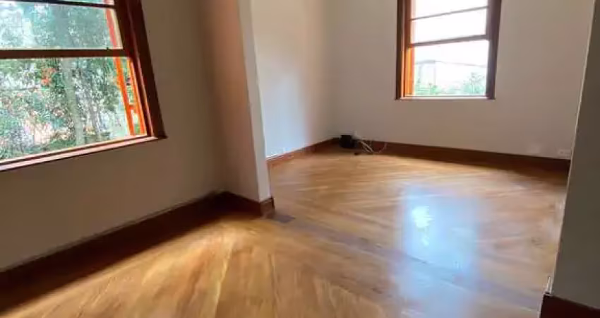 Casa em condomínio fechado com 1 quarto para alugar na Rua Piauí, Higienópolis, São Paulo