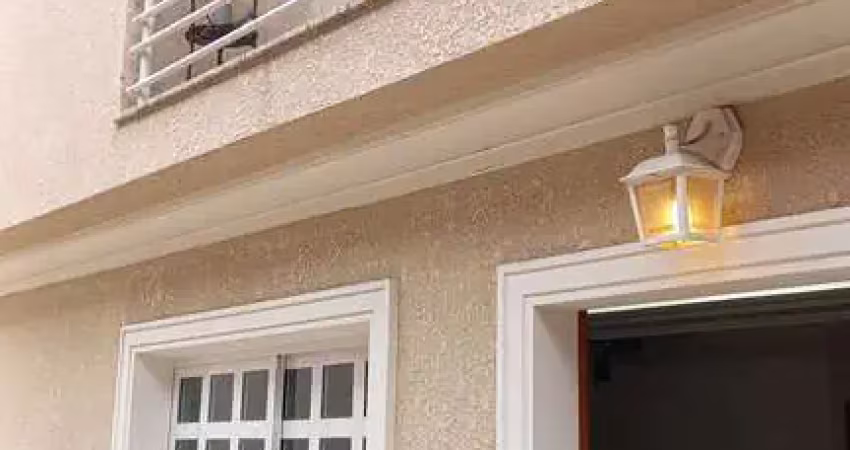Casa em condomínio fechado com 3 quartos para alugar na Rua Apeu, Vila Brasílio Machado, São Paulo