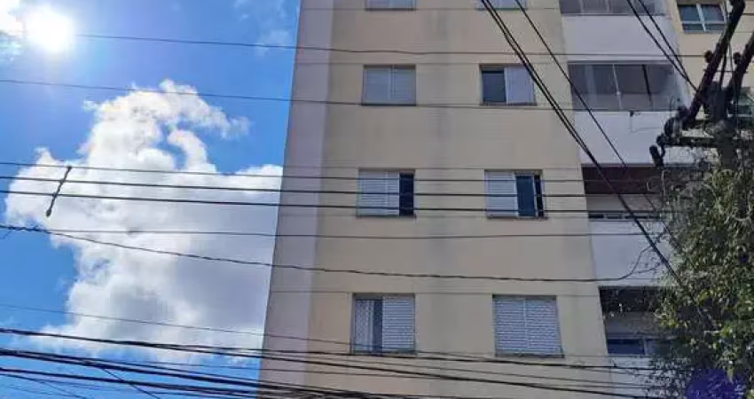 Apartamento com 3 quartos à venda na Rua Guarani, Vila Tupi, São Bernardo do Campo