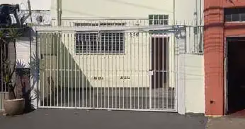 Casa comercial para alugar na Rua Caramuru, Chácara Inglesa, São Paulo