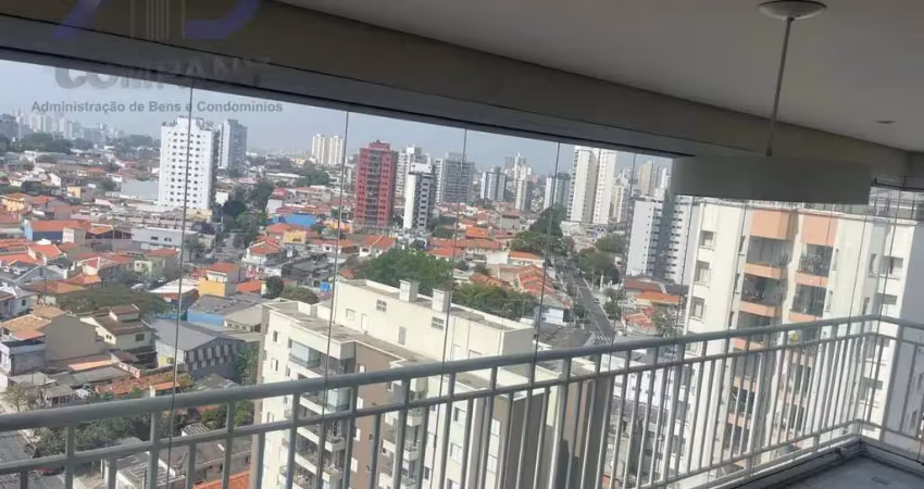 Apartamento com 2 quartos à venda na Rua Dom Antônio Barreiros, Vila Gumercindo, São Paulo