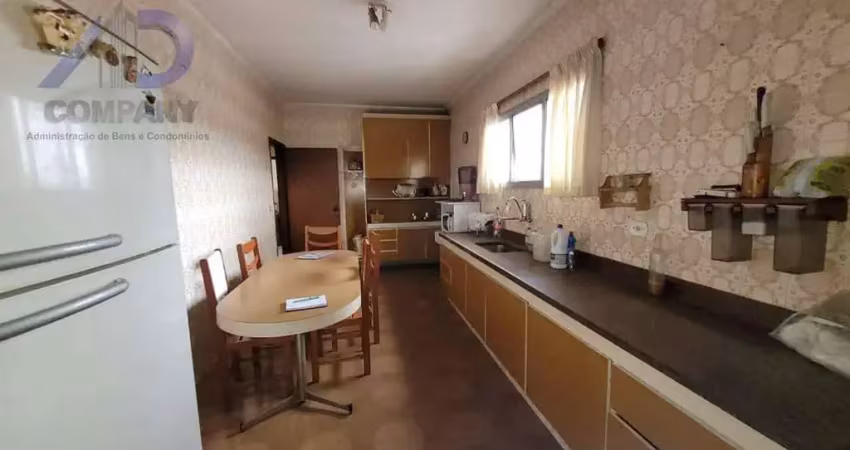 Casa com 6 quartos à venda na Avenida do Cursino, Vila da Saúde, São Paulo