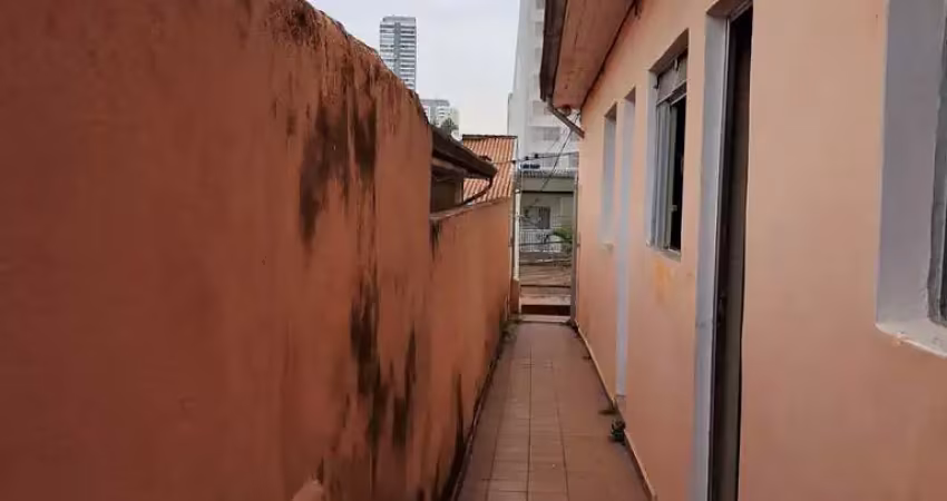Casa com 1 quarto à venda na Rua Capiacaci, Penha De França, São Paulo