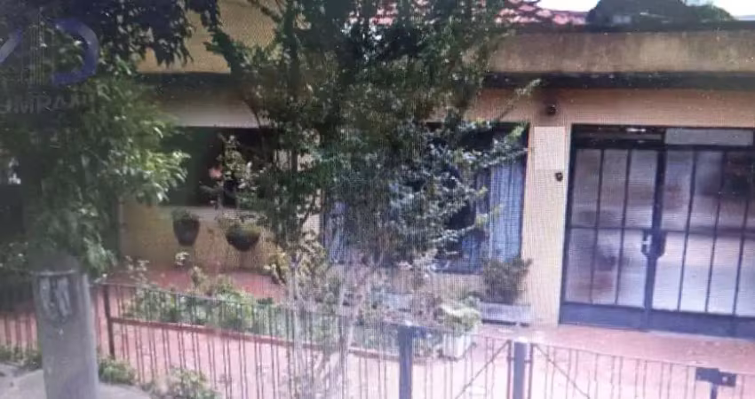 Casa com 3 quartos à venda na Rua Teodoro de Beaurepaire, Vila Dom Pedro I, São Paulo