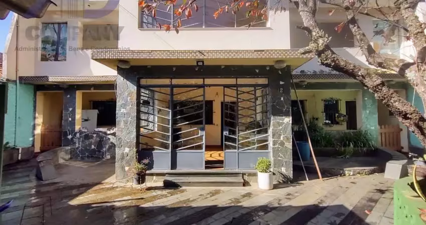 Casa com 4 quartos à venda na Rua Juruaba, Jardim Santa Tereza, São Paulo