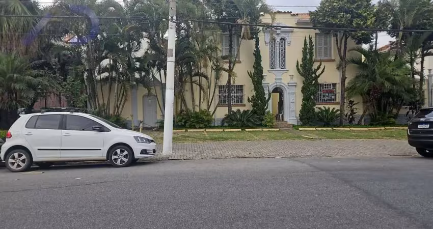 Casa comercial à venda na Rua Maestro Chiaffarelli, Jardim Paulista, São Paulo