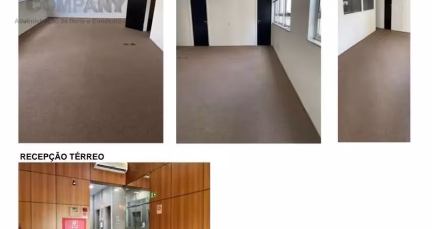 Ponto comercial à venda na Rua Hungria, Jardim Europa, São Paulo