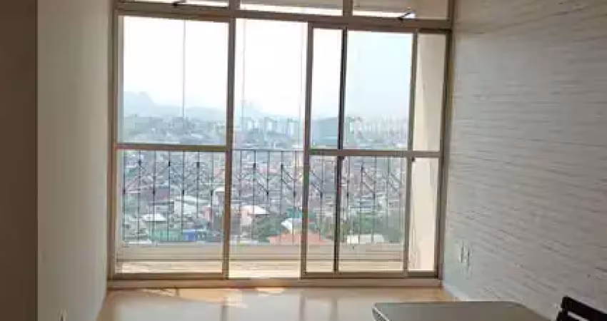Apartamento com 2 quartos à venda na Rua Ângelo Bertini, Jardim Celeste, São Bernardo do Campo