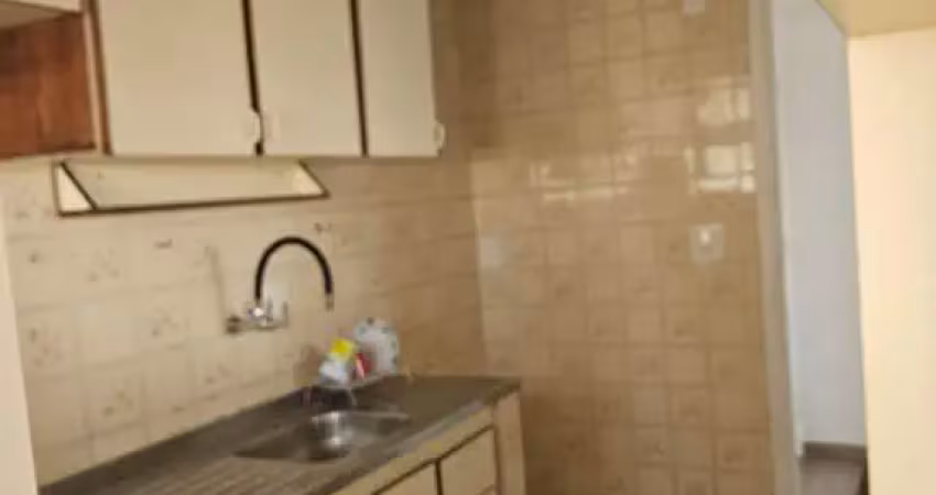 Apartamento com 2 quartos à venda na Avenida Santa Catarina, Vila Mascote, São Paulo