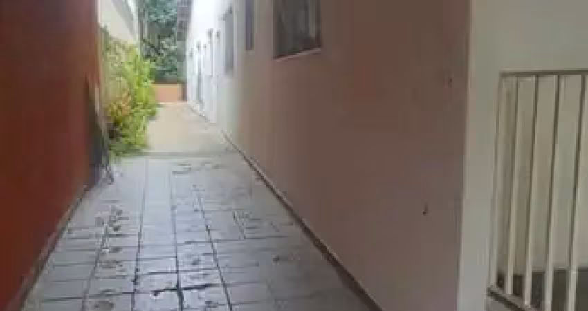 Casa comercial para alugar na Rua Pedrália, Vila Gumercindo, São Paulo