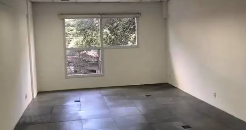 Sala comercial para alugar na Rua Baronesa de Bela Vista, Vila Congonhas, São Paulo