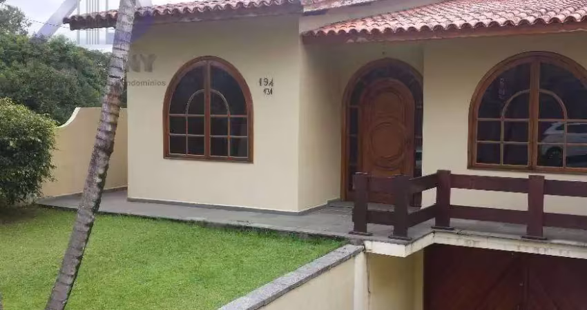 Casa com 4 quartos à venda na Rua José Vicente, Tremembé, São Paulo