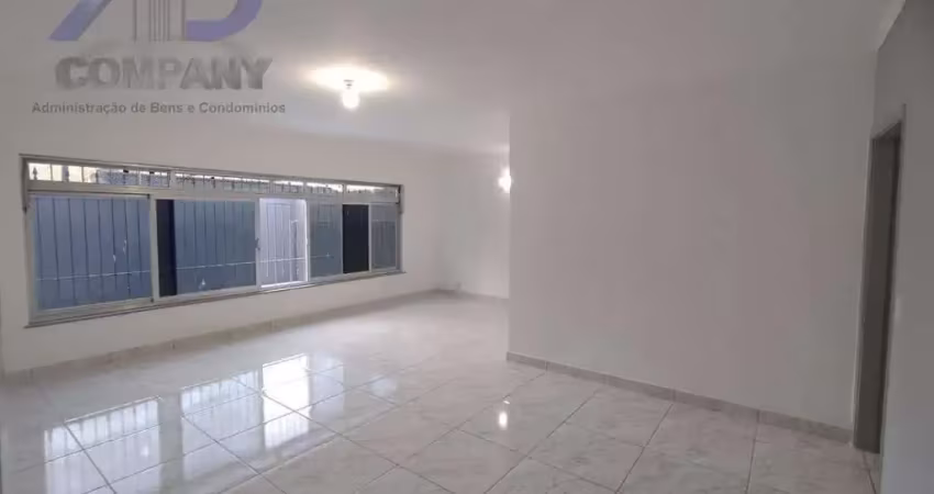Casa com 4 quartos à venda na Rua Coronel Fawcett, Vila Moraes, São Paulo
