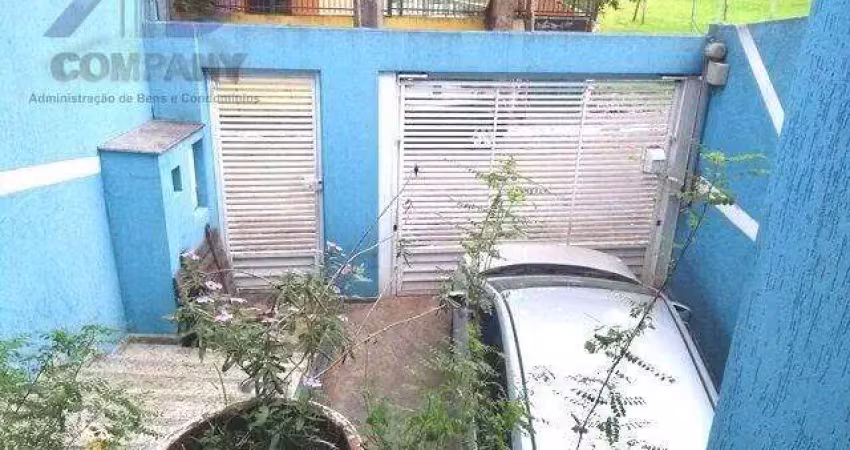 Casa com 4 quartos à venda na Rua Patrick Bruce, Vila Brasílio Machado, São Paulo