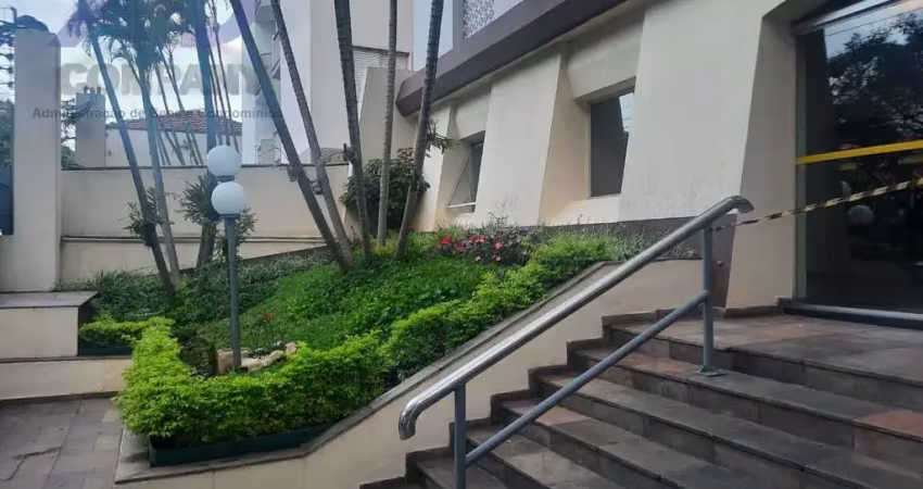 Apartamento com 2 quartos à venda na Rua Doutor Mário Vicente, Vila Dom Pedro I, São Paulo