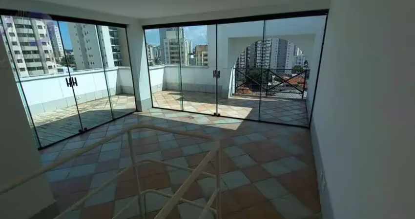 Apartamento com 3 quartos para alugar na Avenida Camilo Castelo Branco, Cursino, São Paulo