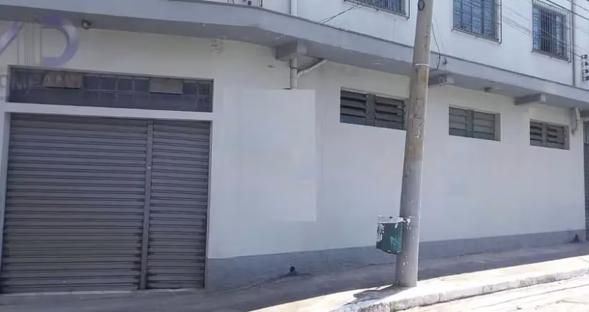 Ponto comercial à venda na Rua Dom Sebastião do Rego, Vila Gumercindo, São Paulo