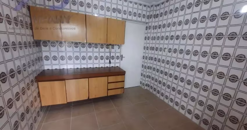 Apartamento com 2 quartos para alugar na Rua Doutor Mário Vicente, Vila Dom Pedro I, São Paulo