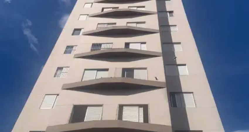 Apartamento com 2 quartos à venda na Rua Nossa Sra. das Mercês, Vila das Mercês, São Paulo