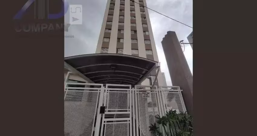 Apartamento com 3 quartos à venda na Rua Nossa Sra. das Mercês, Vila das Mercês, São Paulo