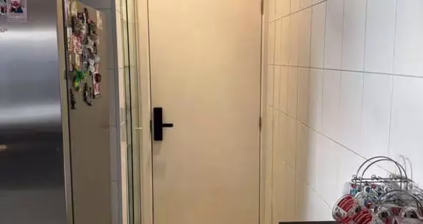 Apartamento com 3 quartos à venda na Rua Dom Antônio Barreiros, Vila Gumercindo, São Paulo