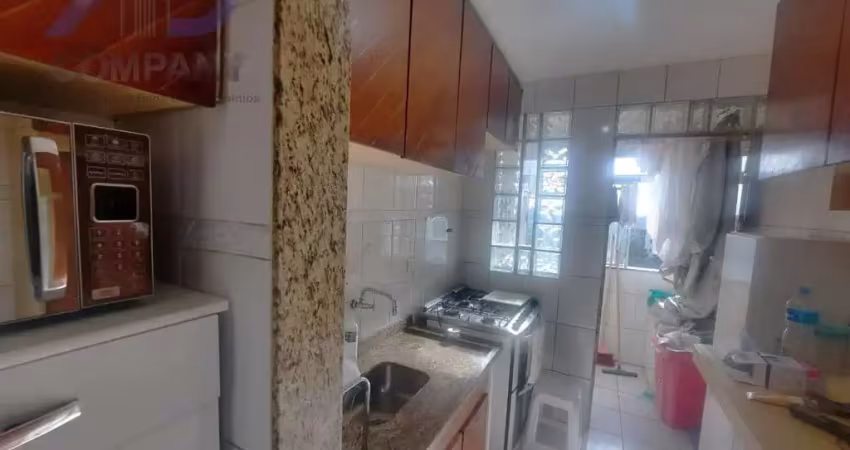 Apartamento com 2 quartos à venda na Rua Artur Quellini, Jardim Celeste, São Paulo