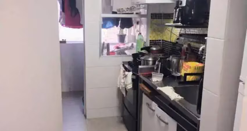 Apartamento com 2 quartos para alugar na Avenida Alberto Fontana, Sacomã, São Paulo
