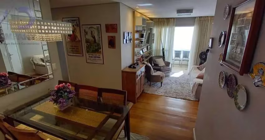 Apartamento com 3 quartos à venda na Rua Dom Pero Sardinha, Vila Gumercindo, São Paulo