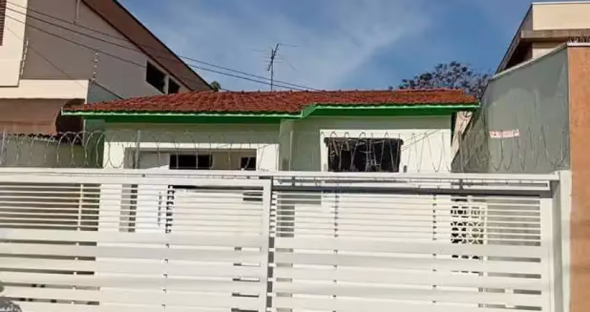 Casa com 3 quartos à venda na Rua Prisciliana Duarte, Jardim da Saude, São Paulo