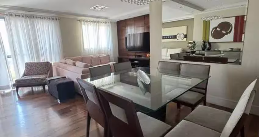 Apartamento com 3 quartos à venda na Avenida Itaboraí, Bosque da Saúde, São Paulo