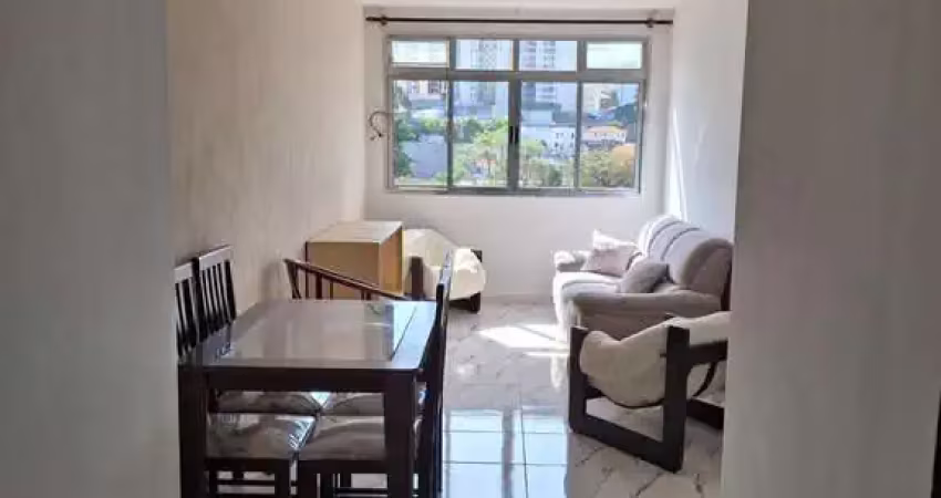 Apartamento com 1 quarto à venda na Avenida Itaboraí, Bosque da Saúde, São Paulo