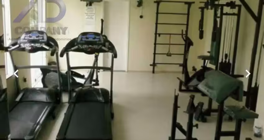 Apartamento com 2 quartos à venda na Rua Dom Pero Leitão, Vila Gumercindo, São Paulo