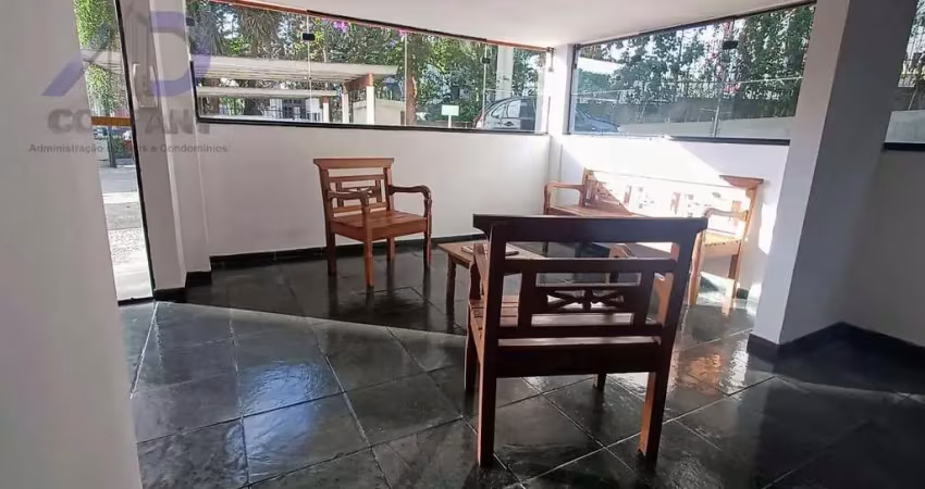 Apartamento com 2 quartos à venda na Rua Aquiles Jovane, Jardim Celeste, São Paulo