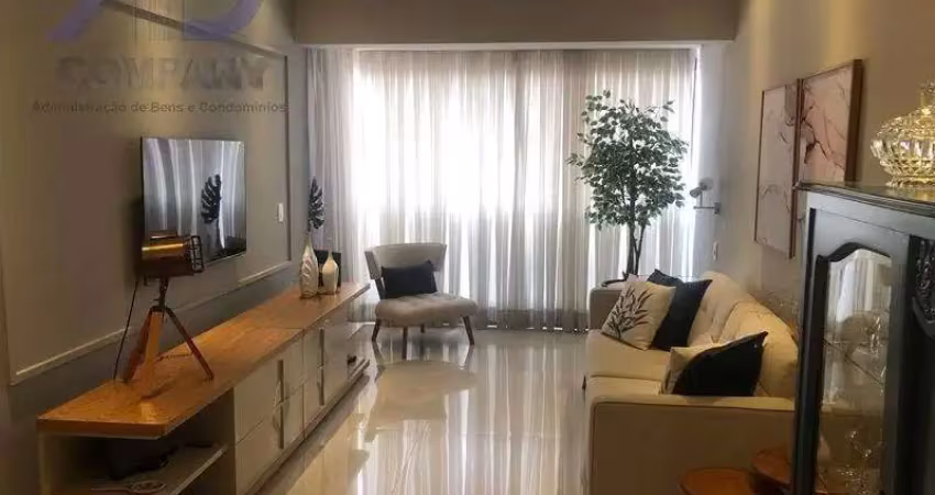 Apartamento com 3 quartos à venda na Rua Dom Manuel de Andrade, Vila Gumercindo, São Paulo