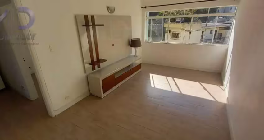 Apartamento com 1 quarto à venda na Rua Maranjaí, Vila Monumento, São Paulo