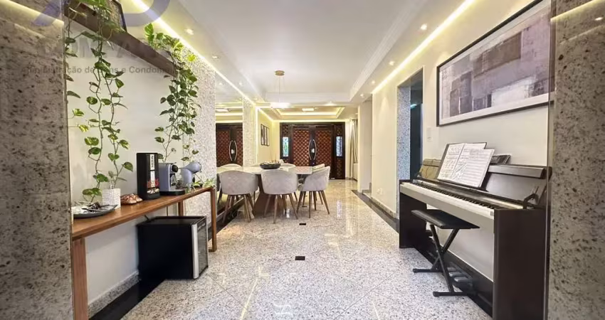 Casa com 3 quartos à venda na Rua João Salem, Jabaquara, São Paulo